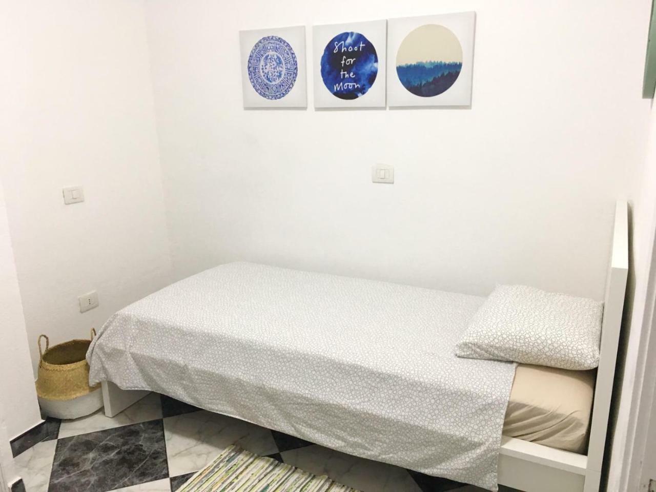 Apartamento Las Canteras Flat Vii By Canary 365 *