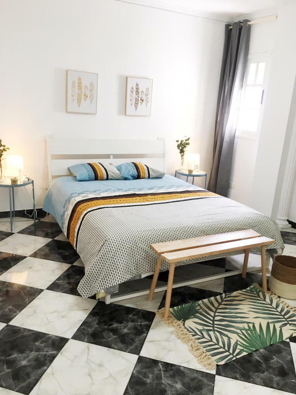 Apartamento Las Canteras Flat Vii By Canary 365