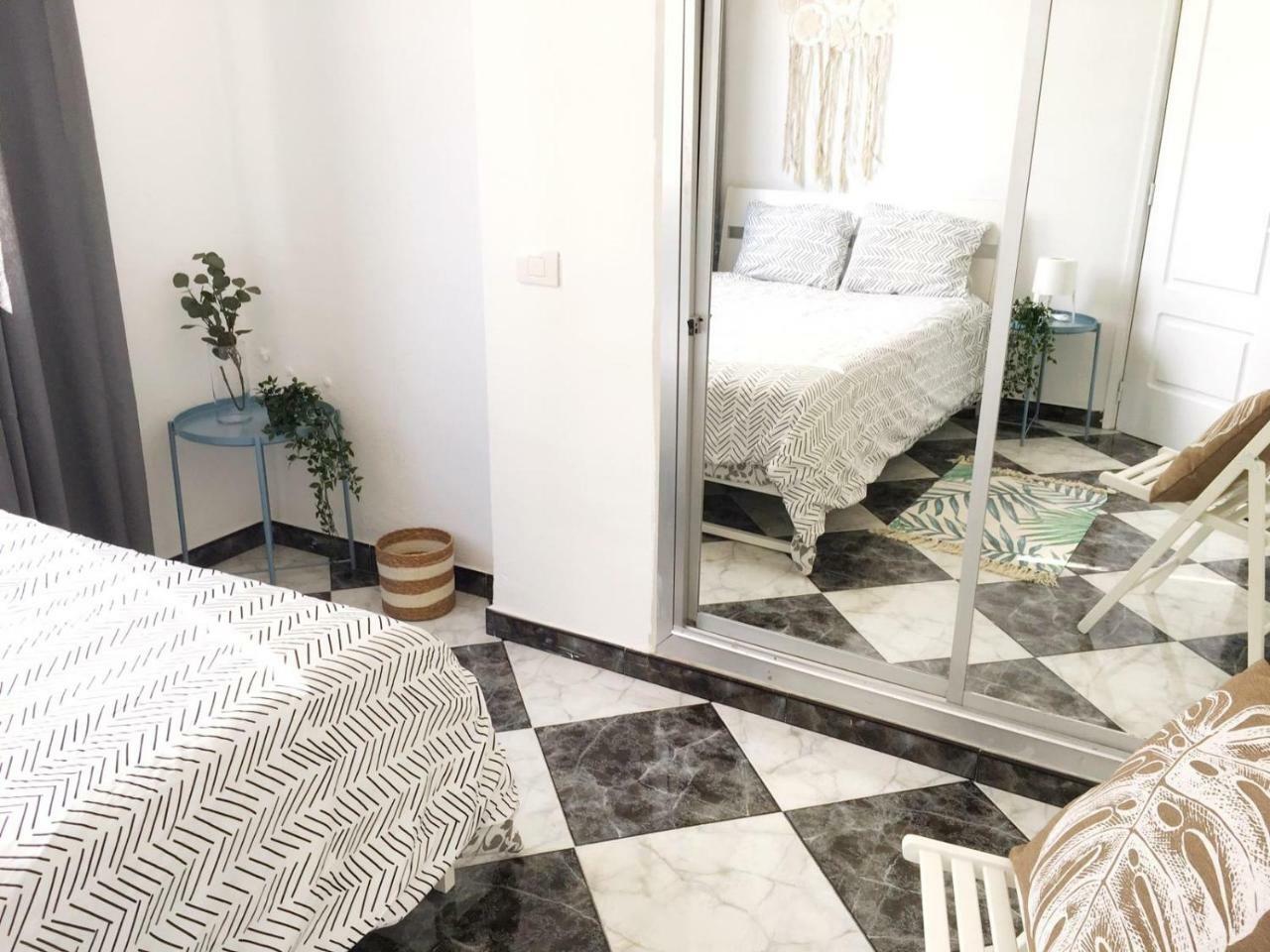 Las Canteras Flat Vii By Canary 365 Apartamento Las Palmas de Gran Canaria