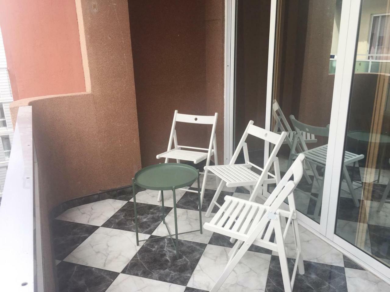 Apartamento Las Canteras Flat Vii By Canary 365